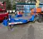 2019 Felling FT-10I Trailer