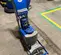2020 Blastrac BS-110-EU Stripper