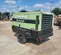 2018 Sullair 400HDPQ-CU Air Compressor