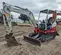 2018 Takeuchi TB235-2R Mini Excavator