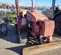 2016 Ditch Witch RT45A Ride-On Trencher