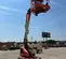 2015 JLG E400AJPN Articulating Boom Lift