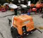 2021 Generac MLT6SM Towable Light Tower