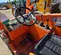 2015 SKYTRAK 6042 Forklift
