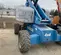 2012 Genie S-60X Boom Lift