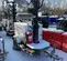 2018 Magnum Pro MLT3060MV Towable Light Tower
