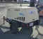 2018 Doosan C185WDZ-T4F Air Compressor