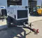 2018 Wacker Neuson G25 T4F Diesel Generator