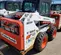 2017 Bobcat S550 Track Loader