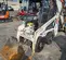 2021 Bobcat S70 Track Loader