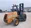2017 Case 588H Forklift
