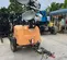 2019 Wacker Neuson LTV6K Towable Light Tower
