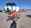 2019 Kubota U17VR1 Mini Excavator