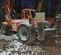 2015 SKYTRAK 10054 Forklift