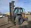 2018 Case 588H Forklift
