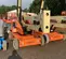 2013 JLG E450AJ Articulating Boom Lift