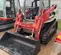 2017 Takeuchi TL12R2-R Track Loader
