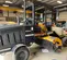 2018 LayMor SM450-ST Sweeper