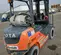 2019 Toyota 8FGU25 Warehouse Forklift