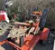 2018 Ditch Witch C14 Walk-Behind Trencher
