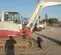 2018 Takeuchi TB290C Mini Excavator