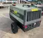 2019 Sullair 185DPQ-KU-T3 Air Compressor