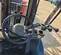 2017 Toyota 8FGU25 Warehouse Forklift