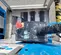 2018 Toyota 8FGU25 Warehouse Forklift