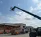 2015 Genie GTH-844 Forklift