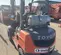 2019 Toyota 8FGU25 Warehouse Forklift