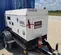 2017 Wacker Neuson G25 T4F Diesel Generator