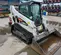 2021 Bobcat T595 Track Loader