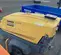 2016 Atlas Copco XAS185KD7FT4PE Air Compressor