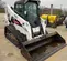 2019 Bobcat T650 Track Loader