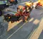 2017 Ditch Witch C14 Walk-Behind Trencher