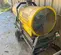 2018 Wacker Neuson HI400HD Indirect Fired Heater