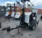 2019 Allmand NLV-ML3EC Portable Work Light