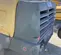 2017 Atlas Copco XATS400 Air Compressor
