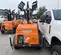 2021 Generac MLT6SMD Towable Light Tower