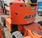 2015 JLG E450AJ Articulating Boom Lift