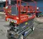 2017 Skyjack SJIII3226 Scissor Lift