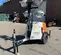 2019 Magnum Pro MLT6SM Towable Light Tower