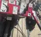 2018 Barreto E912HM-4MS Walk-Behind Trencher