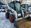 2017 Bobcat S650 Track Loader