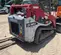 2018 Takeuchi TL10V2-R Track Loader