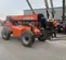 2016 SKYTRAK 8042 Forklift