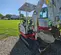 2019 Takeuchi TB216 Mini Excavator