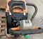 2018 Multiquip MVH508DZ Vibratory Plate Compactor