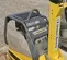 2021 Wacker Neuson DPU6555He Vibratory Plate Compactor