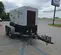 2017 Wacker Neuson G 70 Diesel Generator